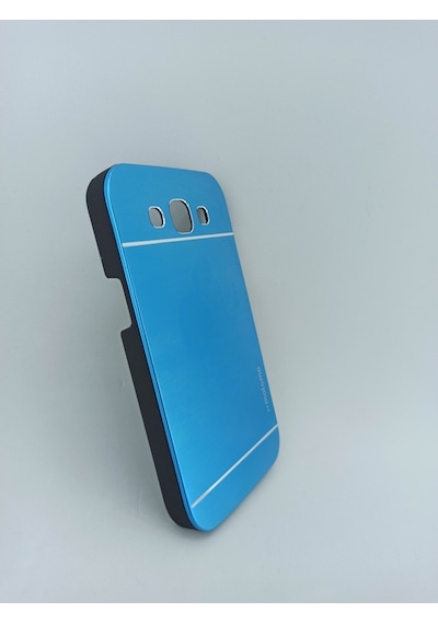 Samsung Galaxy Uyumlu Win (8552) Motomo Metal Kilif 459859292