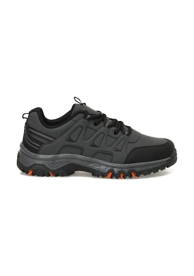 Proshot Lemar 5pr Gri Unisex Outdoor 000000000102050566 Gri