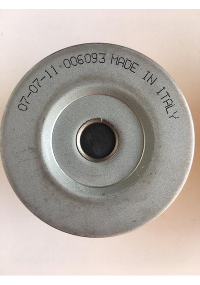Mahle Yağ Filtresi Ox 411 Suzuki Gs 500