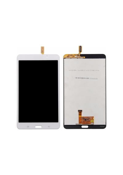 Samsung Galaxy Uyumlu Tab 4 Sm-T230 Lcd Ekran