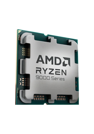 Amd Ryzen 9 9950x3d2 192mb 16çekirdekli O/b Uhd Am5 200w Kutusuz+fansız