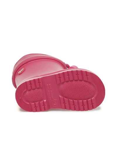 Igor W10101 Chufo Cuello Borre Fuşya Kız Çocuk Yağmur Çizmesi 000000000101441845 Pembe