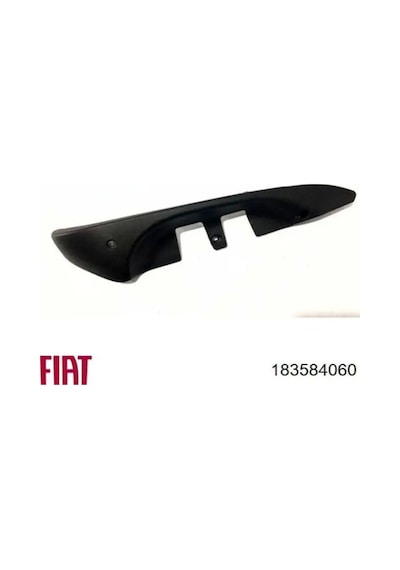 Koltuk Yan Bakaliti Doblo Iı 05-10 Ön Sol Yeni Model Oem No: 183584060 Tst40866