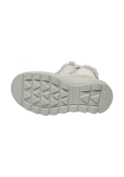 Superfit 000219 Flavia Gore-tex Kız Çocuk Bot Gri