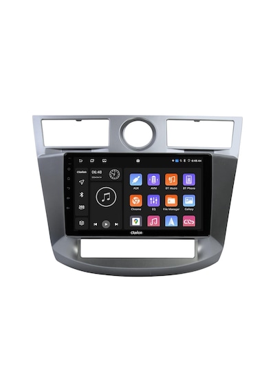 Chrysler Sebring Android Multimedya Sistemi 4-64 Clarion 2007-2010 9"