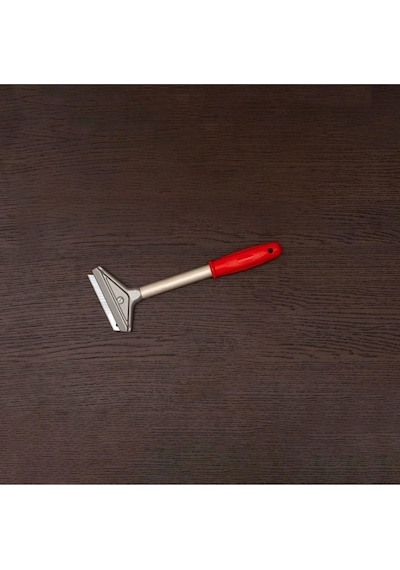 Vip-tec Vt875133 Profesyonel Geniş Kazıma Bıçağı 30 Cm Orta