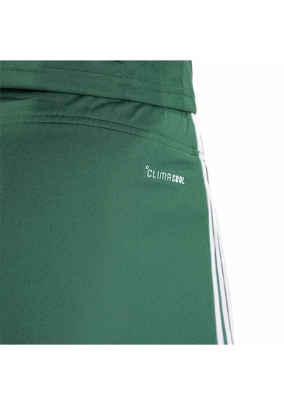 Drkgrn/whıte Adidas Erkek Futbol Şort Tiro26l Sho M Ka8785 Yeşil