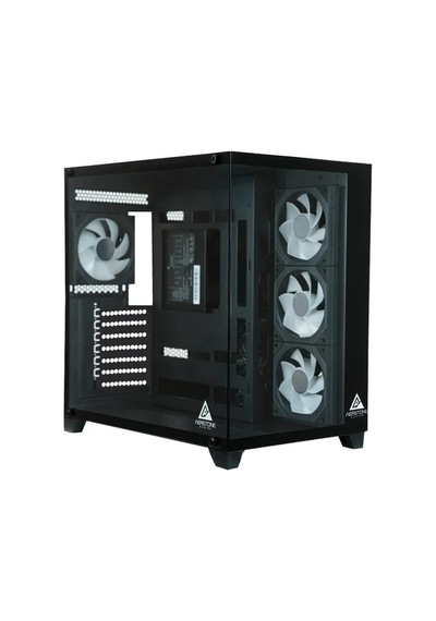 Aerstone Neon i5-225F 16 GB 1 TB SSD RTX 5060TI Free Dos Masaüstü Bilgisayar