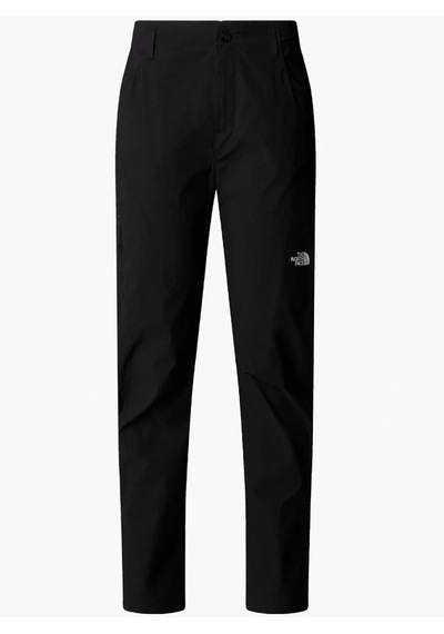 The North Face Exploration Kadın Outdoor Pantolon Siyah