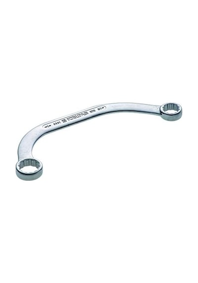 0531 Yarım Ay Anahtar Yıldız İki Ağız Sae 7/16''x1/2'' İnch