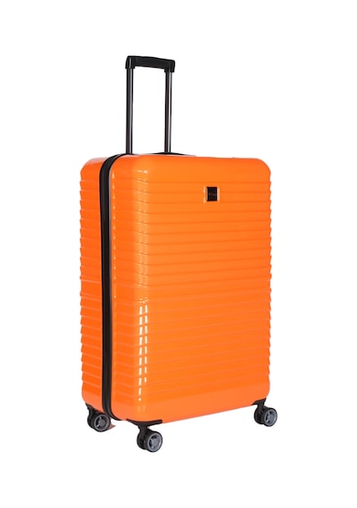 Wixon Travel Valiz,1811 L , Turuncu Çok Renkli