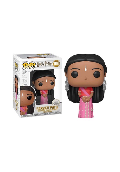 Funko POP Figür Harry Potter Patronus McGonagall 53849