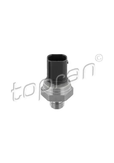 Mercedes E220 W212 Egzoz Basinc Sensoru 2009-2013 Topran 622510001