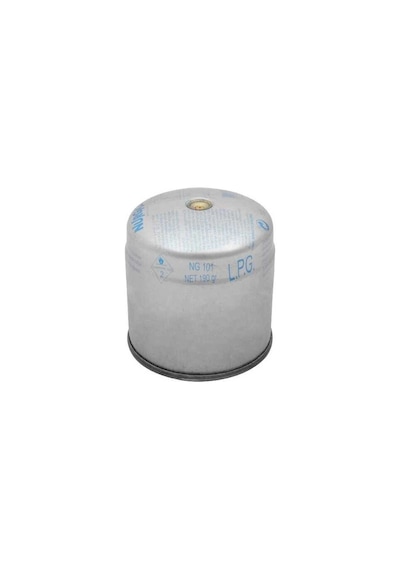 190 Gr Gaz Kartuşu Kamp Gazı