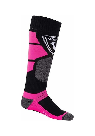 Rossignol L3 W Premıum Wool Renkli Multi Çok Renkli