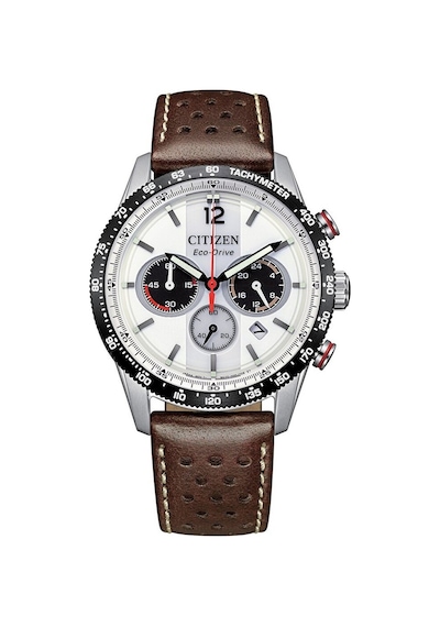 Citizen Ca4714-04a Erkek Kol Saati Metalik