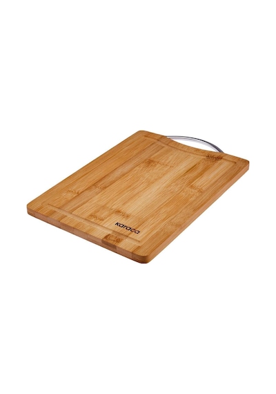 Karaca  Owen Rectangle Large Bambu Kesme Tahtası