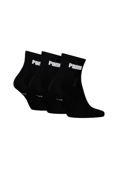 Puma New Generation C 3"lü Erkek Çorap - 938393-8733 Siyah
