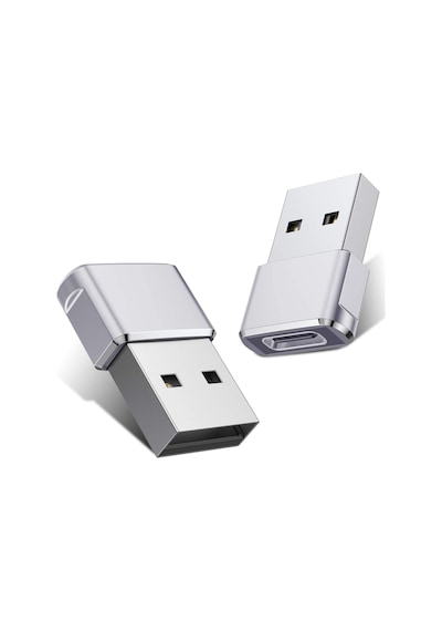 Cafele Apple iPhone  Uyumlu iPad Type-C Dişi Usb Erkek Çevirici