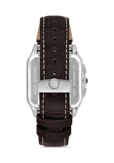 Momentus Tm348t-04ks Erkek Kol Saati