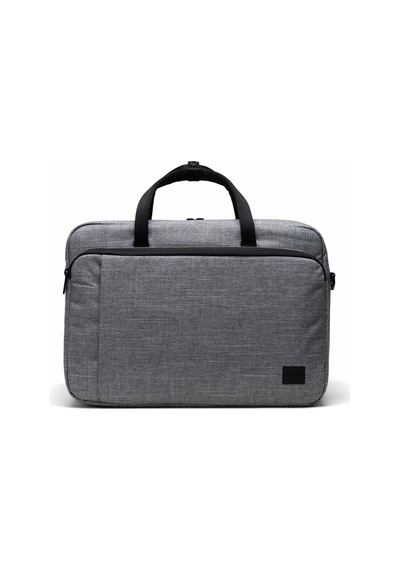 Herschel Bowen Duffle Tech El Çantası 30l 11293-00919-os Raven Crosshatch