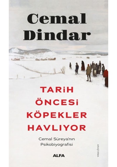 Yuvasız Kuşlar Gibi + Tarih Öncesi Köpekler Havlıyor + Okuma Sticker'ları