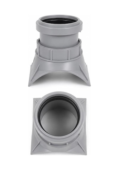 Deltaq Pvc Hat Açma Aparatı 100 50