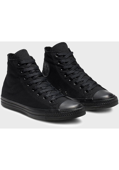 Converse Unisex Ayakkabı M3310C 006 U Siyah
