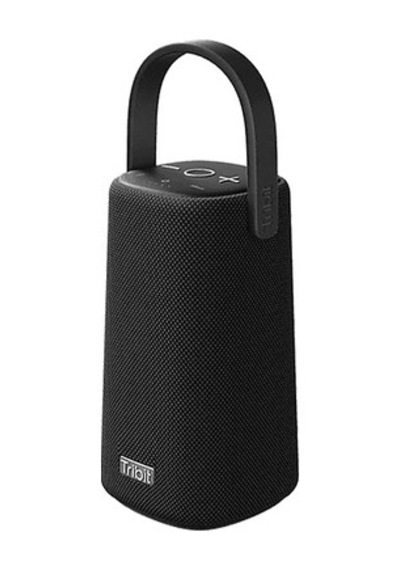 24w Güçte Su Geçirmez Taşınabilir Bluetooth Hoparlör, 24 Saat Oynatma Süresi
