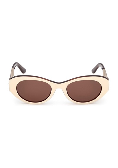 Guess Gu00261 25e Kadın Güneş Gözlüğü Sedef