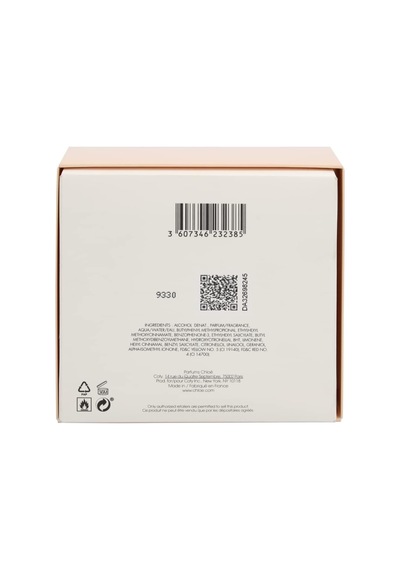 Chloe Signature Edp 75 Ml Kadın Parfüm Renksiz Tanımsız Diğer