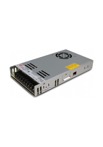 Lrs-350-12 Meanwell Kapalı Tip Güç Kaynağı