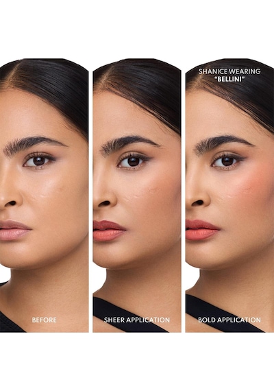 Danessa Myricks Beauty Yanak Ve Dudak Renklendirici Allık Bellini 6gr Bellini