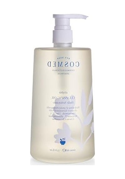 1000 Ml Temizleme Yağı, Ciltte Derinlemesine Temizlik Sağlar