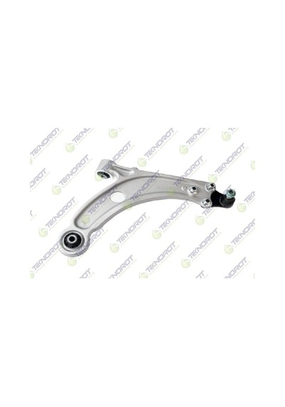 Teknorot P-689 Rotıllı Salıncak On Sol C4 Pıcasso P308 13