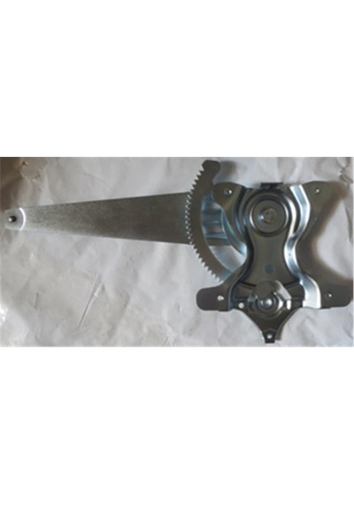 Toyota Rav4 01/04 Arka Cam Krıkosu Sol Elektrıklı/motorsuz Hushan
