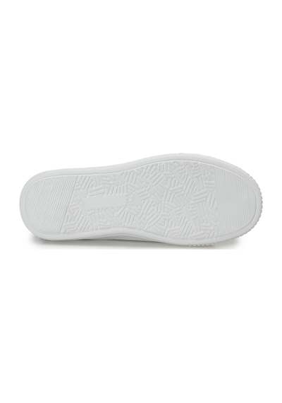 Kinetix Lorna Hı J F Siyah Kız Çocuk High Sneaker 000000000102694489