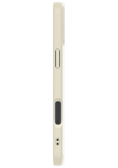 Spigen İphone 16 Plus İle Uyumlu Kılıf Ultra Hybrid Frost Clear