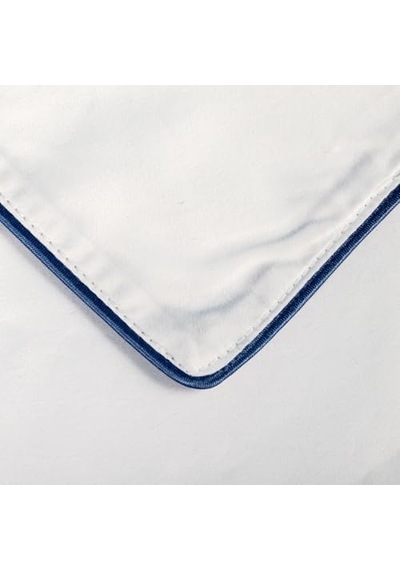 Mıteproof Yastık Alezi 50 70 2'li Cilt Hassasiyetik Bünyeler Için Yastık Alezi Diğer
