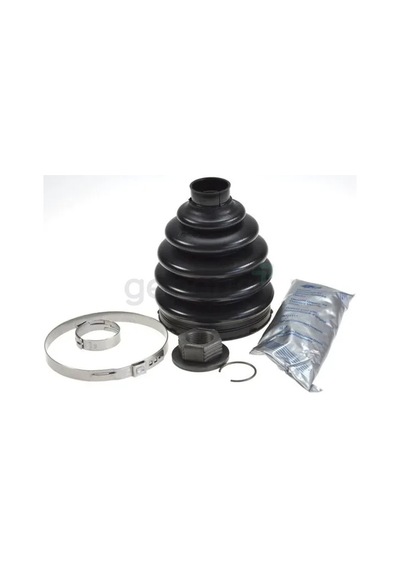 Aks Körüğü Mondeo 3 B5y 2.0 -2.2-2-5 16v Di / Tddi / Tdci