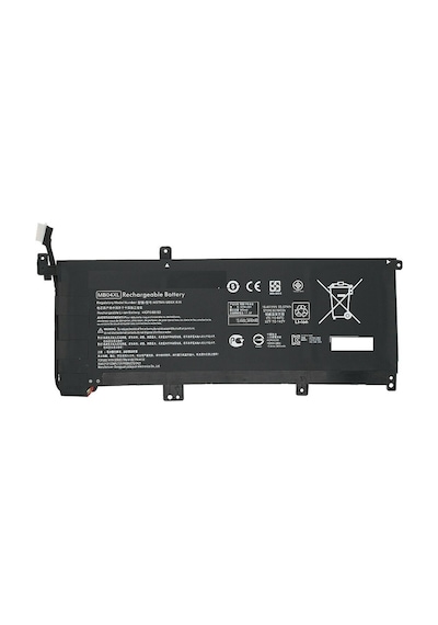 HP Uyumlu Tpn-W119. Tpn-W120. W2K42Ua. W2K44Ua Bataryası. Pili 2 Yıl Ga