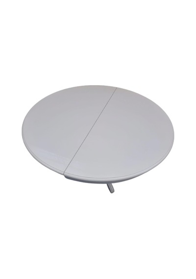 Masa Baba Ayak Ihlamur Ağacı MDF Tabla, Parlak Krem Lake Boya 110 cm İtinalı paket kergo El Yapım Masa Baba Ayak Ihlamur Ağacı MDF Tabla, Parlak Krem Lake Boya 110 cm İtinalı paket kergo El Yapım
