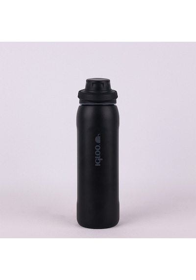 Igloo Veloce 710ml Derin Siyah Termos 205864