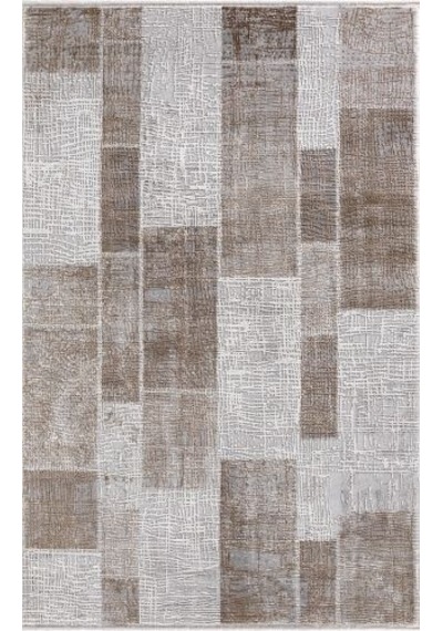 Merinos Therapy 19124 Halı Yuvarlak 080