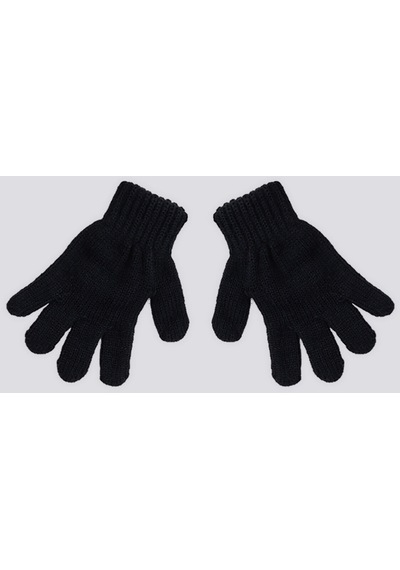 U.S. Polo Assn. Erkek Bebek Lacivert Atkı-bere-eldiven Seti 5274-41955 Lacivert