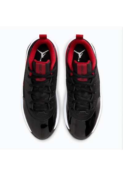 Nike Jordan Jumpman Max Aura 7 Erkek Günlük Spor Ayakkabı Hq2091-003 Siyah