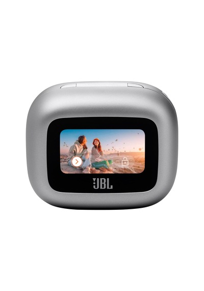 Live Buds 3, Kablosuz Kulakiçi Kulaklık, Silver