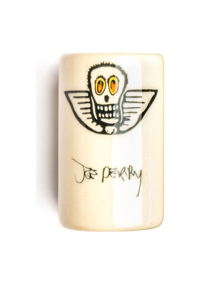 Jim Dunlop 258Sı Joe Perry Mudslide Large Short