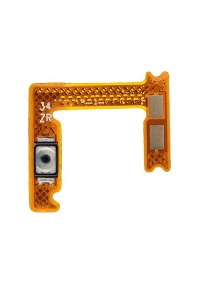 Samsung Uyumlu Galaxy A20 S On Off Power Açma Kapama Filmi Sm-A207F A20S