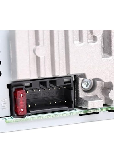 Pioneer Mvh-s320bt Bluetooth Usb'li Oto Teyp
